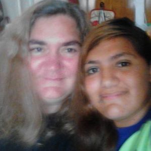 Meet your Posher, Tracy